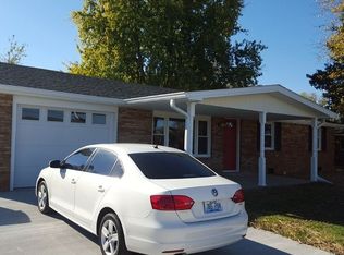 159 N Sycamore Dr, Hanover, IN 47243