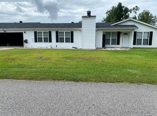 413 Fairview Ave, Sulphur, LA 70663