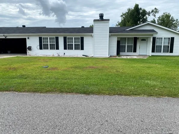 413 Fairview Ave, Sulphur, LA 70663