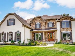 3419 Magnolia Grove Ln, Mason, OH 45040