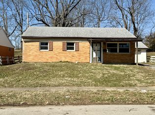 2005 Mark Ave, Lexington, KY 40511