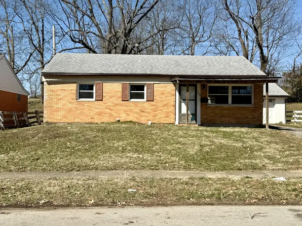 2005 Mark Ave, Lexington, KY 40511