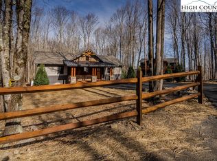 205 Upper Grouse Ridge Rd, Banner Elk, NC 28604
