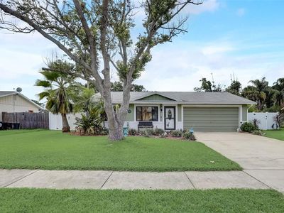 1313 Dexter Dr W, Port Orange, FL, 32129