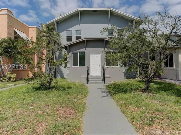 1833 Taylor St #2, Hollywood, FL 33020