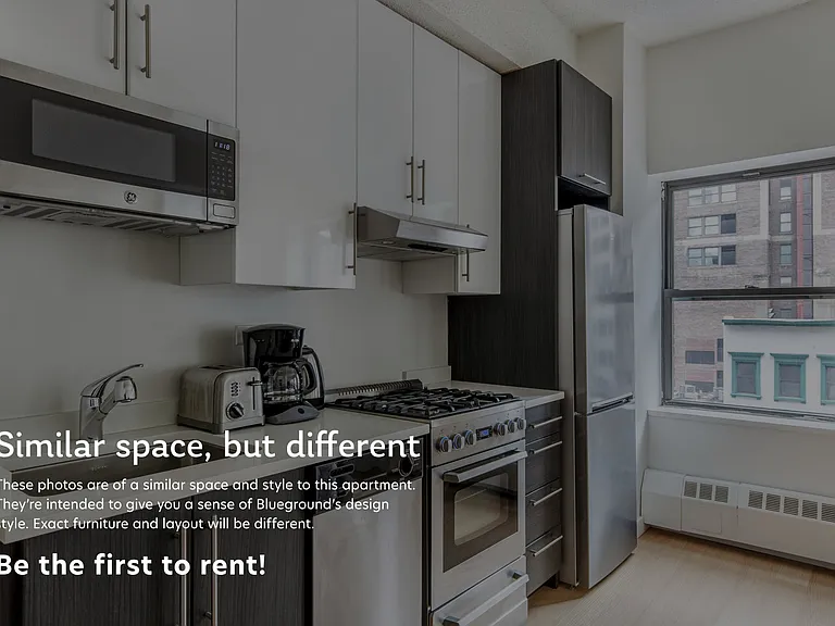 360 W 34th St #12J — Photo 8