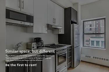 Rented by The Blueground