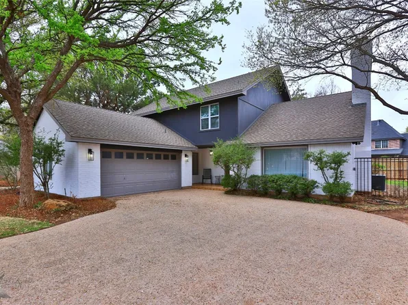 12 Cherry Hls W, Abilene, TX 79606