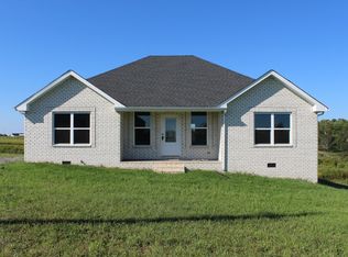 75 David Ln LOT 14, Lafayette, TN 37083