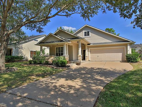 2nd image of 1123 Autumn Green Dr