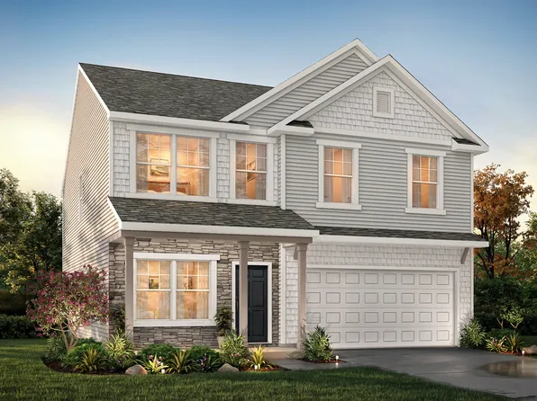 1969 Tiger Eye Ct, Winston Salem, NC 27127