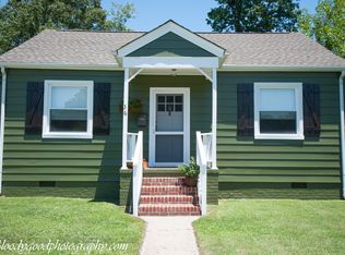 36 E Gilbert St, Hampton, VA 23669