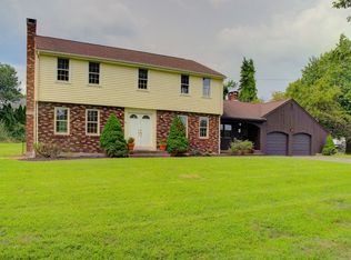 85 Birch Mountain Rd, Bolton, CT 06043