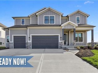17260 W 169th Ter, Olathe, KS 66062