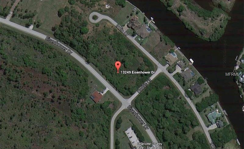 2nd image of 13249 Eisenhower Dr