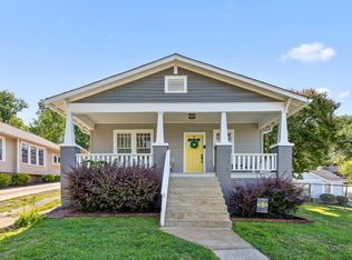 506 Woodland Ave, Chattanooga, TN 37405