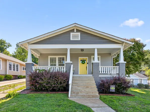 506 Woodland Ave, Chattanooga, TN 37405