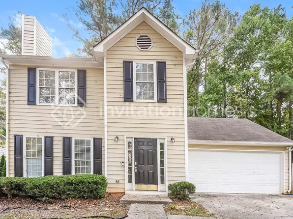 940 Twin Brook Ct, Lawrenceville, GA 30043