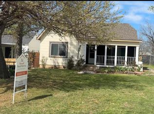 1203 NW Dearborn Ave, Lawton, OK 73507