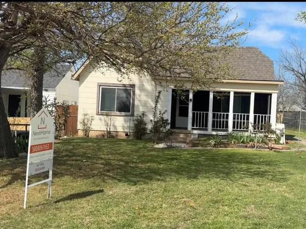 1203 NW Dearborn Ave, Lawton, OK 73507
