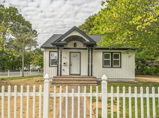 64 Highland Avenue, Patchogue, NY 11772