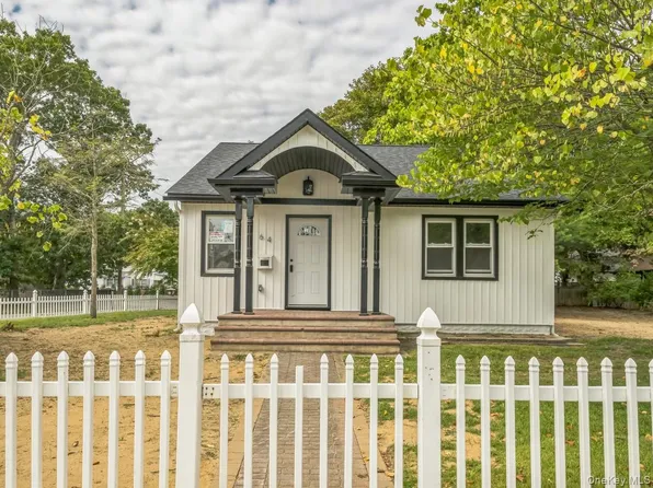 64 Highland Avenue, Patchogue, NY 11772