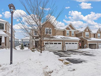 4311 Corn Silk Ln, Woodbury, MN, 55129