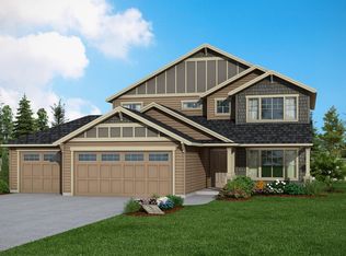 1751 S 13th St, Sunnyside, WA 98944