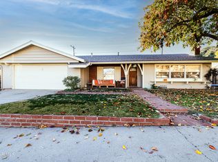 1405 Meadowbrook Rd, Ojai, CA 93023