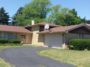 16505 Louis Ave, South Holland, IL