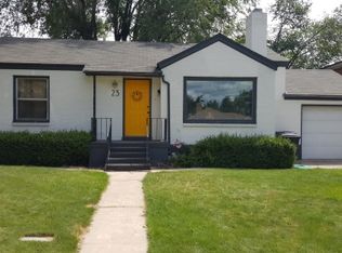 23 W 400 N, Orem, UT 84057