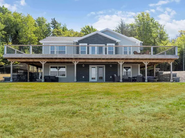 181 Timberland Rd, Digby, NS B0W 1H0