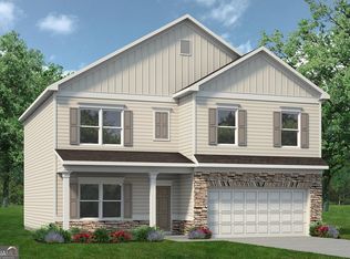 219 Whitneys Way, Dallas, GA 30157