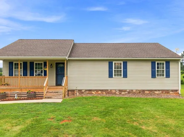 1904 Angel Pl, Huddleston, VA 24104