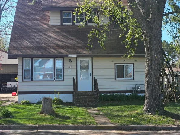 160 South Lemonweir STREET, Lyndon Station, WI 53944