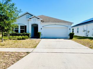 276 Milestone Dr, Haines City, FL 33844