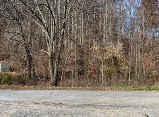 266 Lautner Rd, Bulls Gap, TN 37711