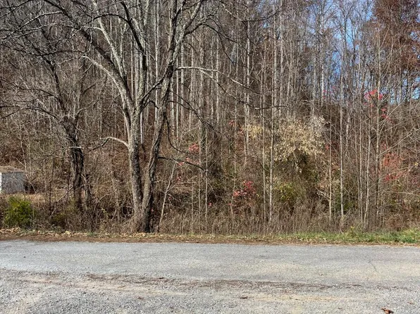 266 Lautner Rd, Bulls Gap, TN 37711