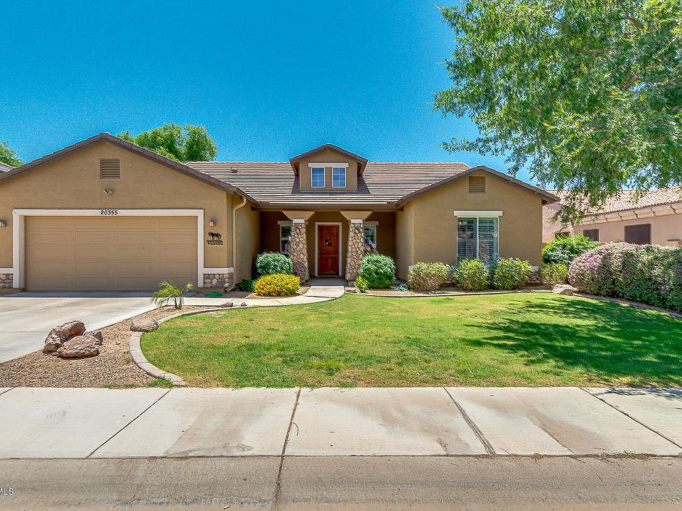 1st image of 20355 E Appaloosa Dr