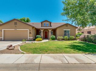 20355 E Appaloosa Dr, Queen Creek, AZ 85142