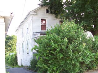 111 W John St, Martinsburg, WV
