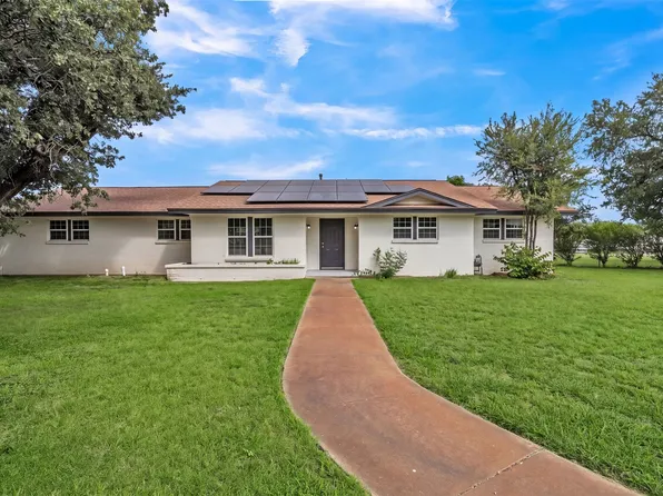 508 SE 25th Ave, Mineral Wells, TX 76067