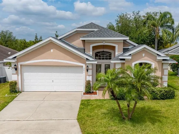 301 Wingdale Way, Davenport, FL 33897