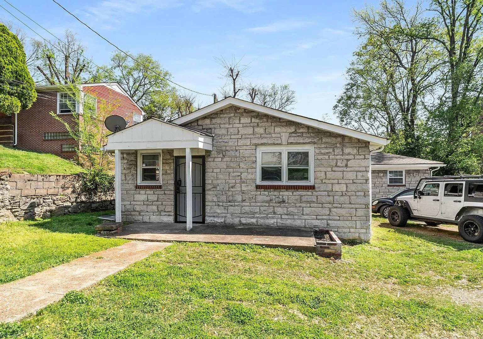 Close to Downtown Nashville! — Photo 2