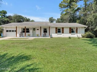 1802 Fordham Rd, Wilmington, NC 28403