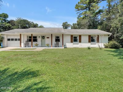 1802 Fordham Road, Wilmington, NC, 28403