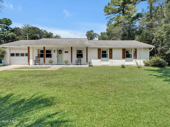 1802 Fordham Road, Wilmington, NC 28403