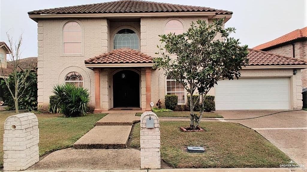 2011 Sabinal St, Mission, TX 78572 Zillow