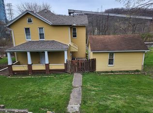 676 State Highway 837, New Eagle, PA 15067