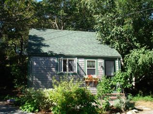 18 Howland St #C, Provincetown, MA 02657
